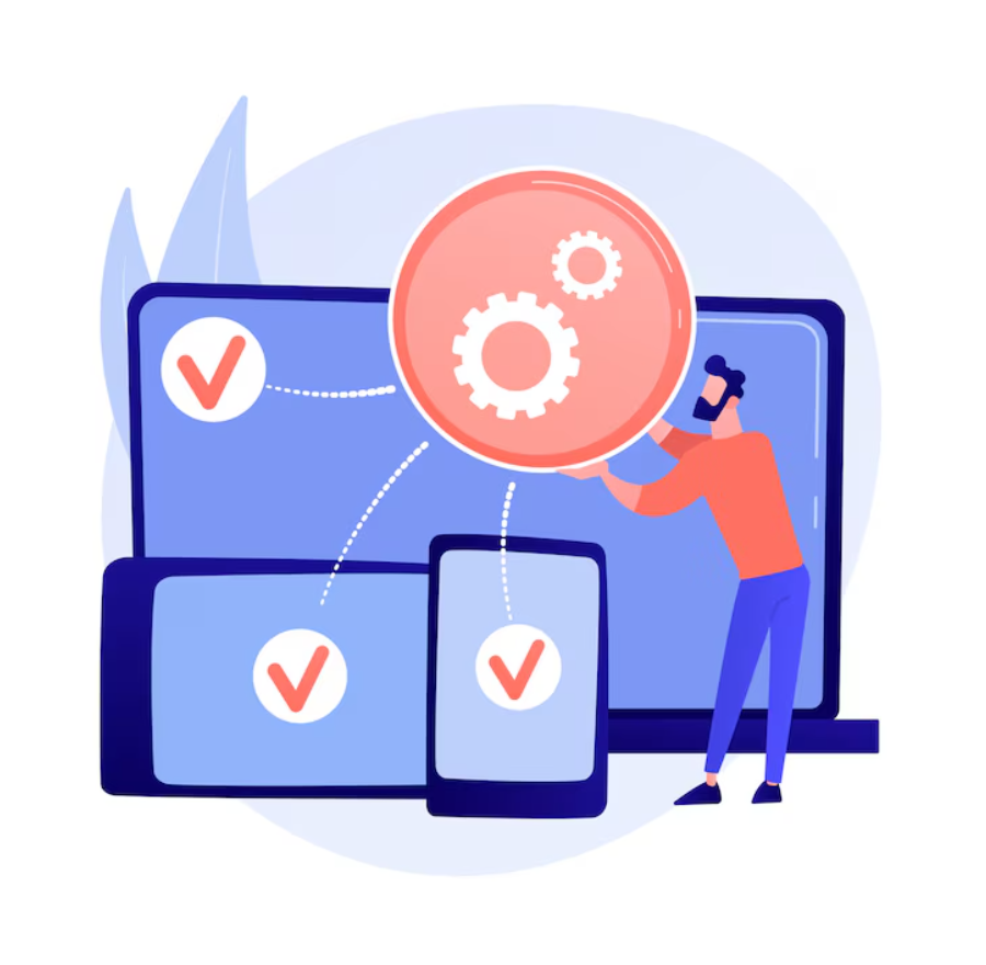 KrunalVyaas's tweet card. Learn about cross-platform app development, its benefits, challenges, and how it helps businesses create apps for both Android and iOS.