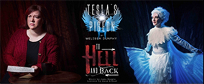 STLOperaCollec's tweet card. STL Opera Collective is thrilled to present the St. Louis premiere of Tesla's Pigeon by Melissa Dunphy and To Hell and Back by Jake Heggie and Gene Scheer on September 8 & 9, 2017 at 7:30pm at the...