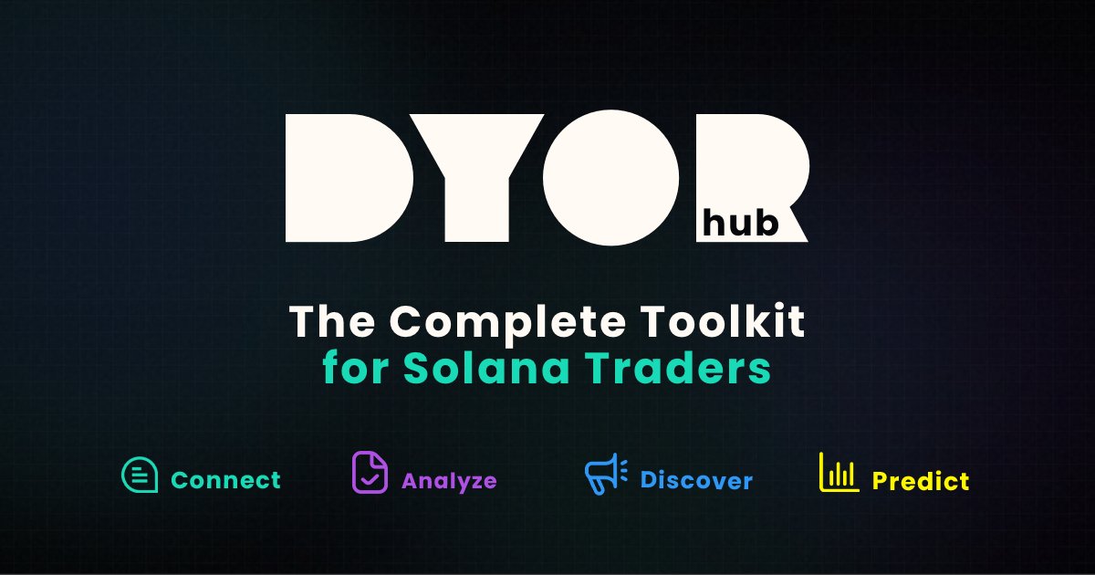 SigmaPrinciples's tweet card. The Complete Toolkit for Solana Traders. One platform with everything you need to make informed decisions in the Solana ecosystem.