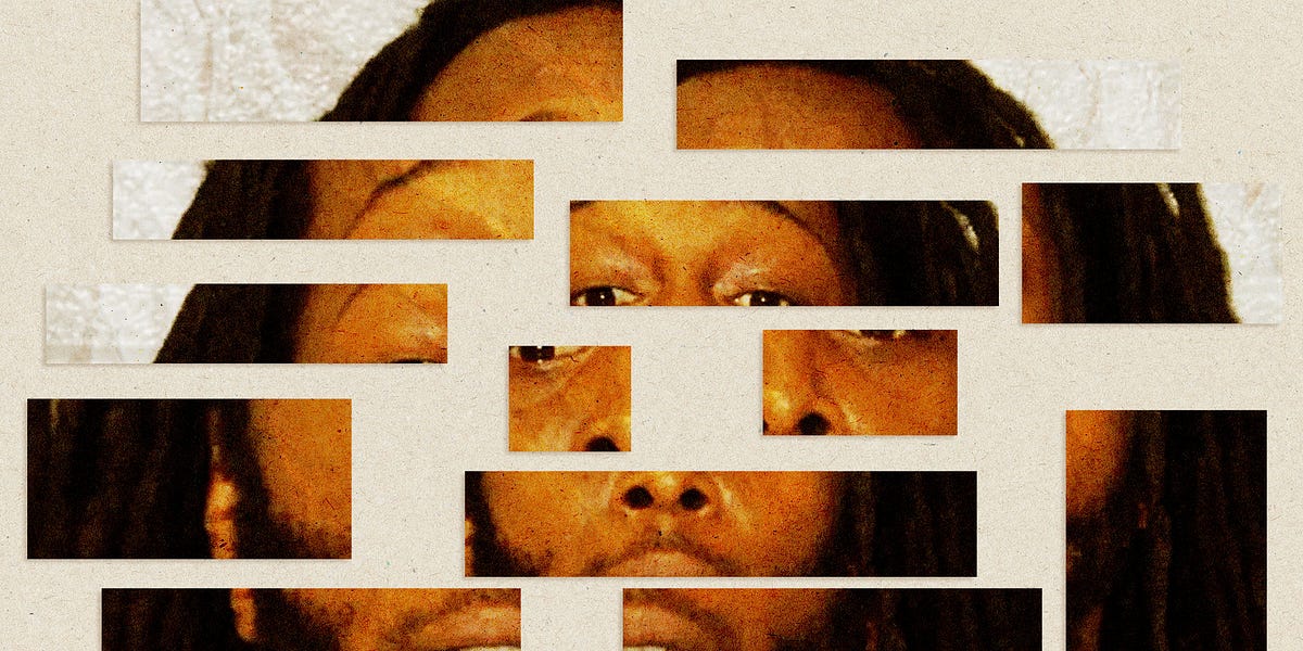 TheFP's tweet card. The execution of the schizophrenic man who stabbed a Ukrainian refugee in the neck three times on a train in North Carolina would be an act of cruelty, not justice, writes Sally Satel.