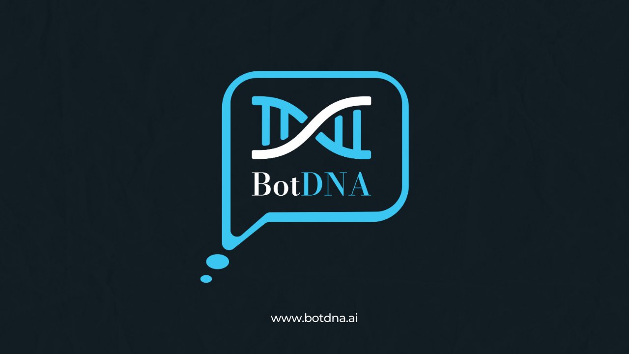 integrationpath's tweet card. Explore BotDNA's no-code GenAI bot builder platform. Build custom GenAI apps by accessing our bot marketplace, bot builders and bot tools.