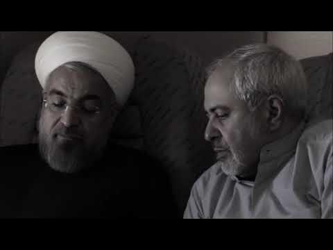 Rouhani_ir's tweet card. تاریخ، صدا و سیما نیست