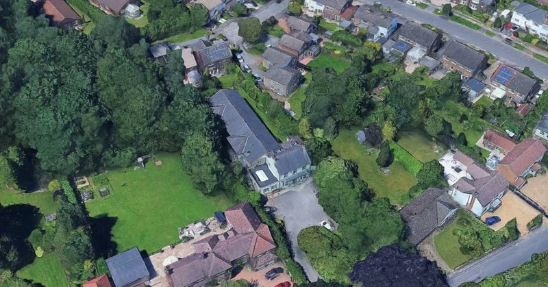 Tweet card summary image