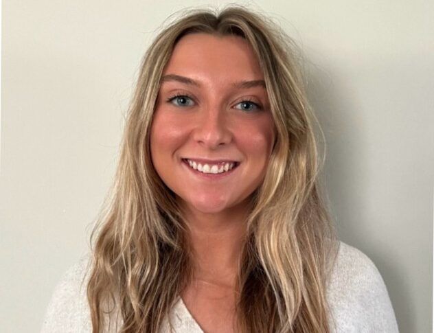 NortheasternCLT's tweet card. By Amy George Throughout her undergrad years at University of North Carolina at Charlotte, Krista Hendrick envisioned a career in occupational therapy. But soon after she graduated in December 2023...