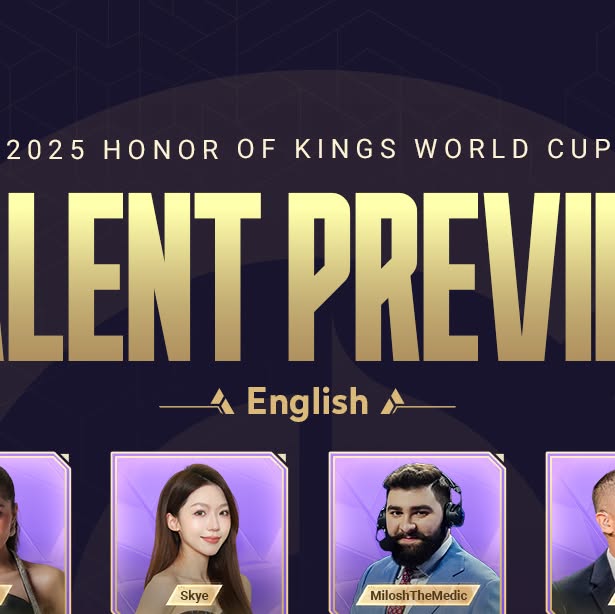 Assassin_Dave's tweet card. HoK Esports (@hok_global_esports) • Instagram photos and videos