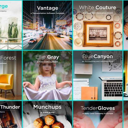 Tweet card summary image