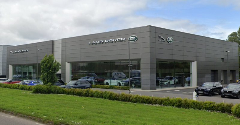 Tweet card summary image