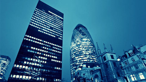 AltFinTech's tweet card. R3, the enterprise blockchain software company, has doubled the size of its London hub amidst Brexit precariousness.