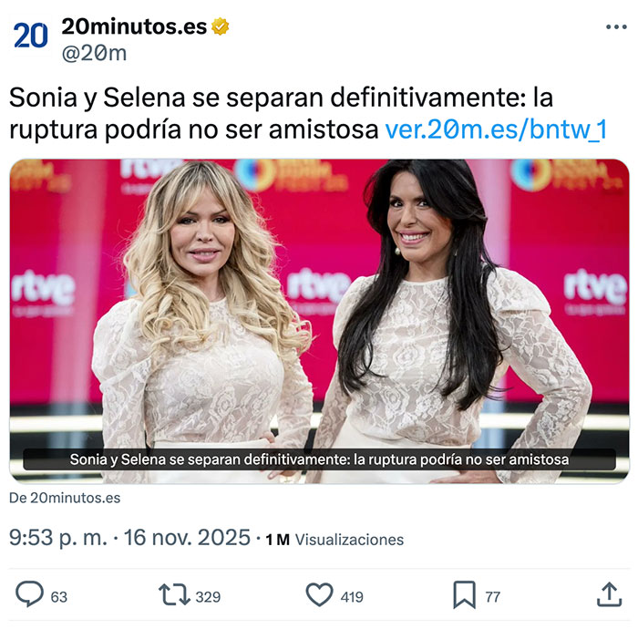 wiselwisel's tweet card. España se rompe. | WiselWisel