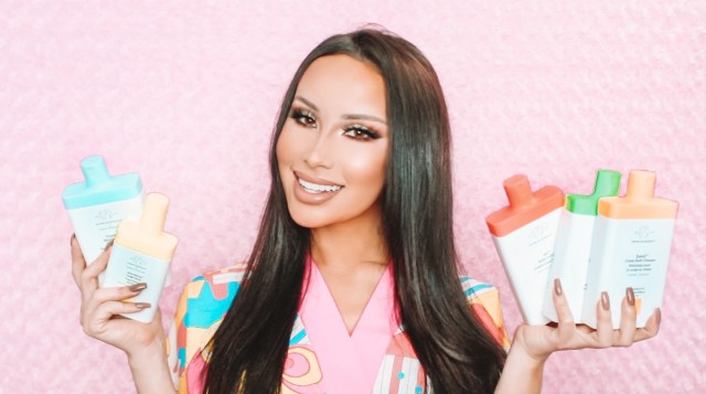 Lisa_Opie's tweet card. Drunk Elephant (the gods of skincare) just dropped their new hair & body care line. Listen, DE set the bar VERY high because their skincare is magical and transformative. I tried every single p…