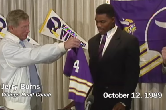 I80SportsBlog's tweet card. Micah Parsons has potentially entered the downside of his career. How much better could he be in year 5 and beyond?