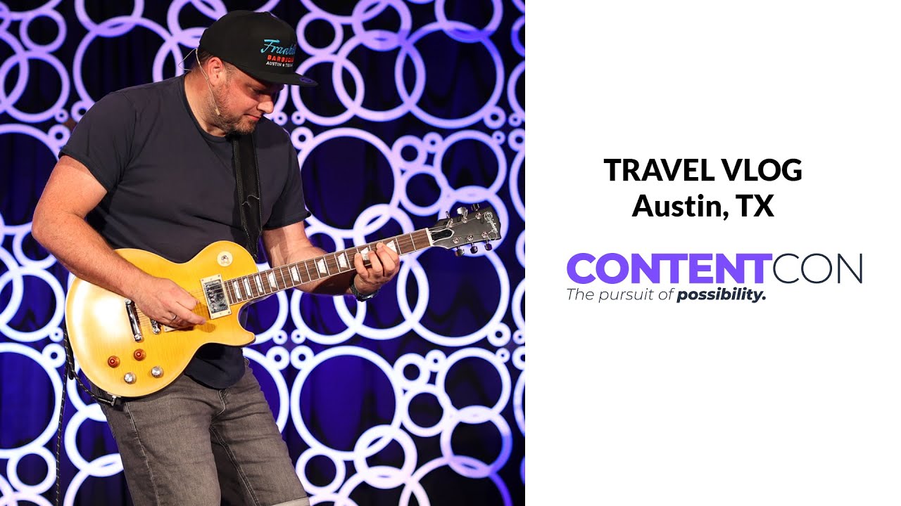 timbenniks's tweet card. 72 hours in Austin, TX