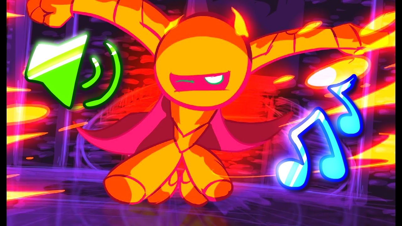 online_inbound's tweet card. Gildedguy vs Jade (Story #2 Resounded w/ Original Music)