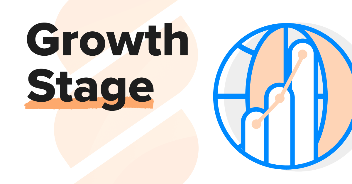 FastSpring's tweet card. FastSpring is proud to announce the launch of Growth Stage: a new podcast offering conversations with a diverse group of SaaS leaders from around the world. 