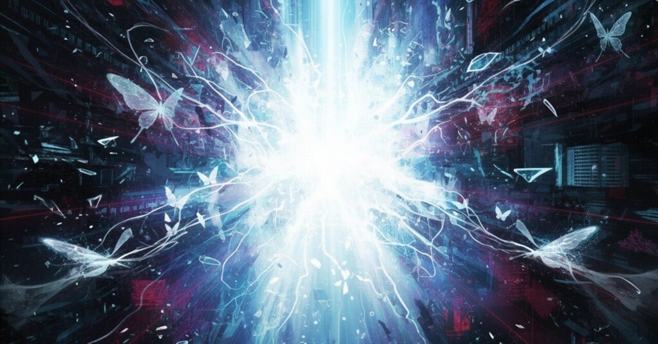 DA20251010's tweet card. 序章：論理的な人間が直面する、最も非合理な歌詞。 ​TK from 凛として時雨の「unravel」は、多くのリスナーに「感情的な共感」を与える。 しかし、この歌詞の真の価値は、感情的な悲劇ではなく、人間の本能と社会構造の間に生じる、逃れられない「論理的な矛盾」を冷徹に描き出している点にある。 ​そして、今回その「本物」の才能が放つ「エネルギーの放射」をライブで肌に感じたことで、この歌詞に描...