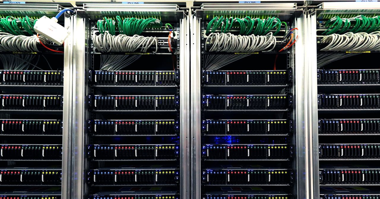 WIRED's tweet card. Database giant MongoDB has a new encryption scheme that should help slow the scourge of breaches.