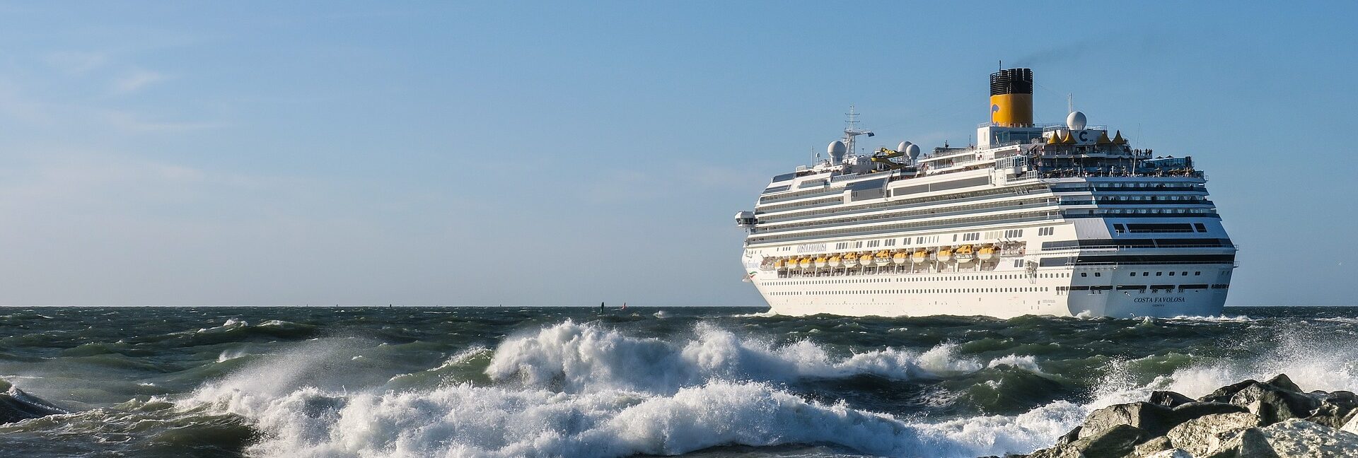 CSHIPP_BSR's tweet card. Ship Emissions website serves as an online portal featuring innovative approaches for data dissemination and further analysis.