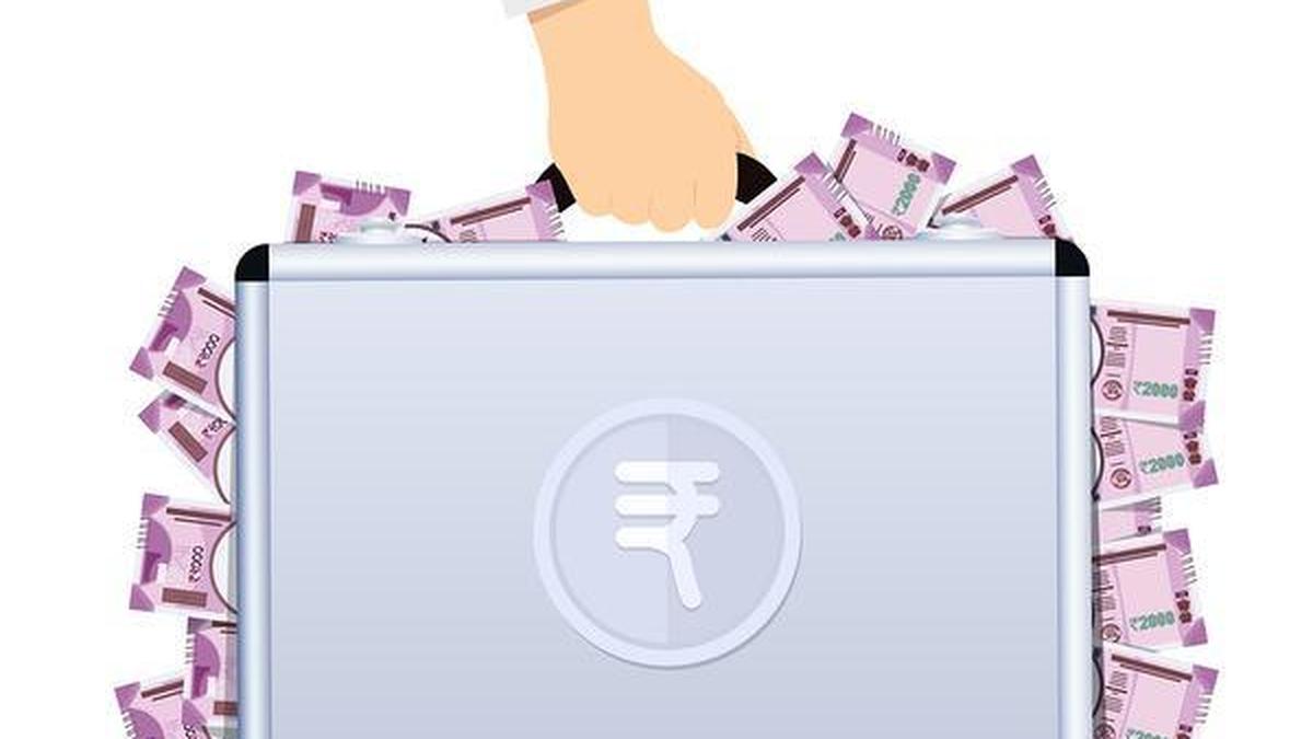 AnjaliB_'s tweet card. The last five years have seen consistent attacks on anti-corruption laws and institutions