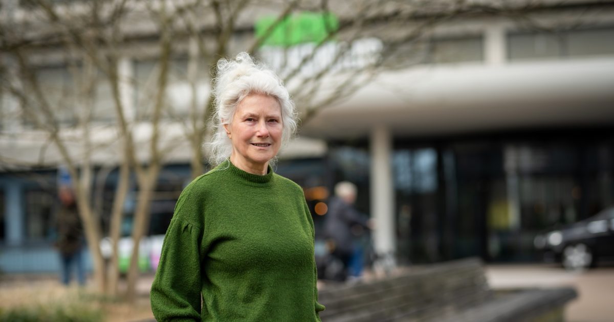 sanderpotjer's tweet card. Wij zetten ons in voor alle mensen die zorg nodig hebben, nu of in de toekomst. Patientenfederatie Nederland vertegenwoordigt ruim 200 patiëntenorganisaties en geeft patiënten een stem.