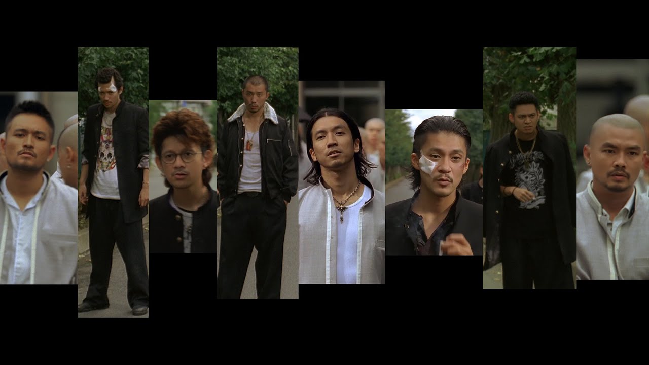 MeoTwister95's tweet card. [DeepFake Indonesia] Rebutan Ketua, Vincent Desta Bersama Anggota The...