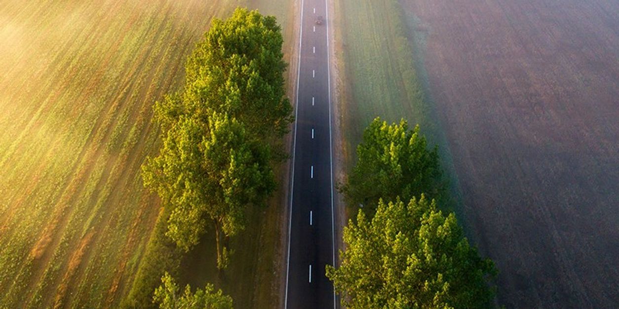 BrianCookMS's tweet card. morganstanley.com