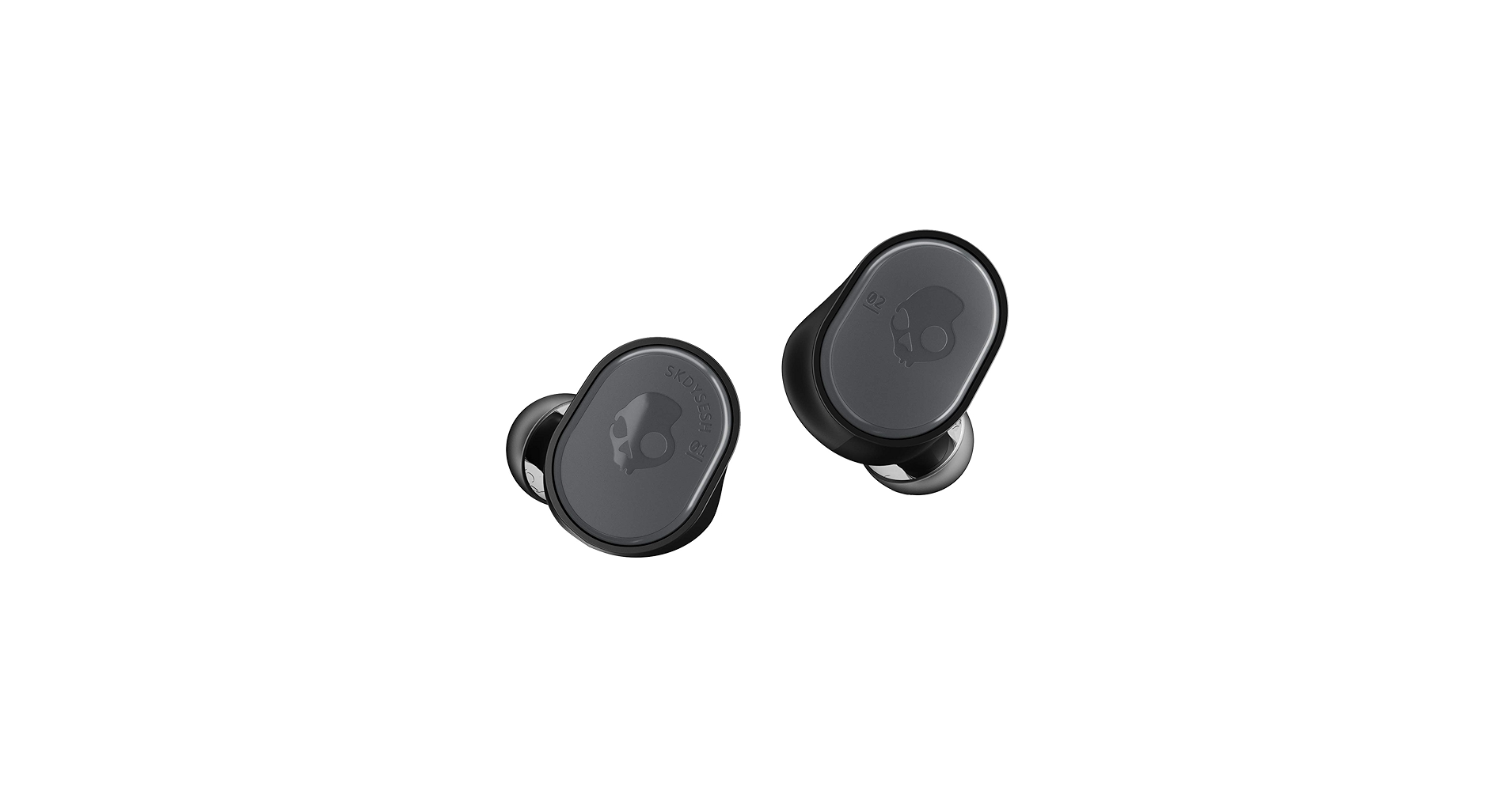 Techstore65's tweet card. Skullcandy Sesh True Wireless In-Ear Earbud - Black.