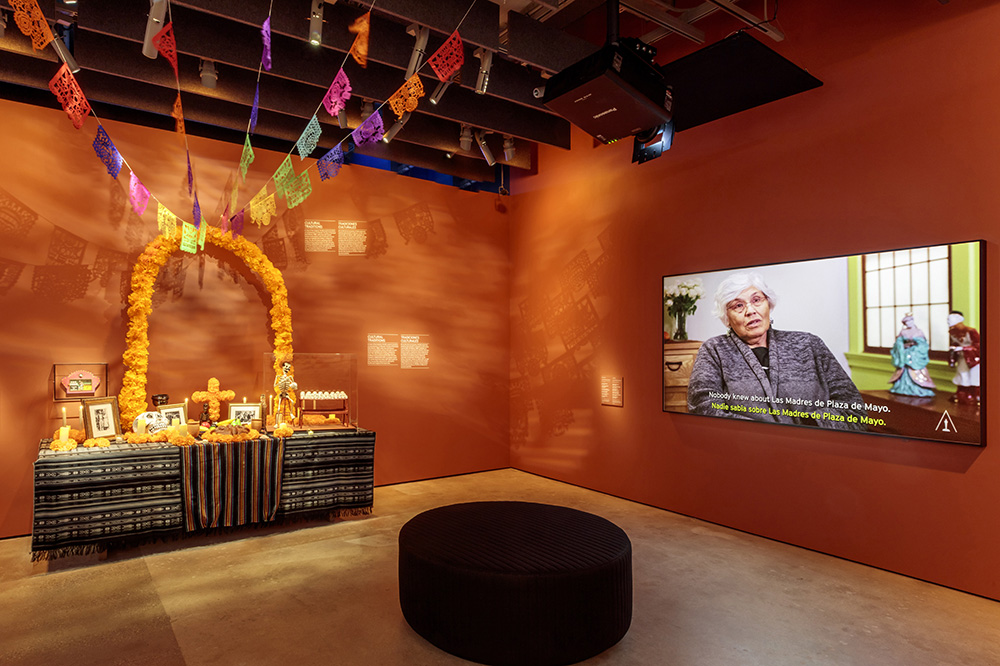 wearevisualdata's tweet card. Ray Clarke recently worked on an editing project for the Academy Museum called 'Significant Movies & Moviemakers: Stories of Cinema'