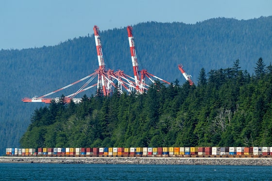 Citizen004's tweet card. Cabinet ministers Steven Guilbeault and Jonathan Wilkinson hesitate to support accord without seeing it, but won’t oppose it yet either