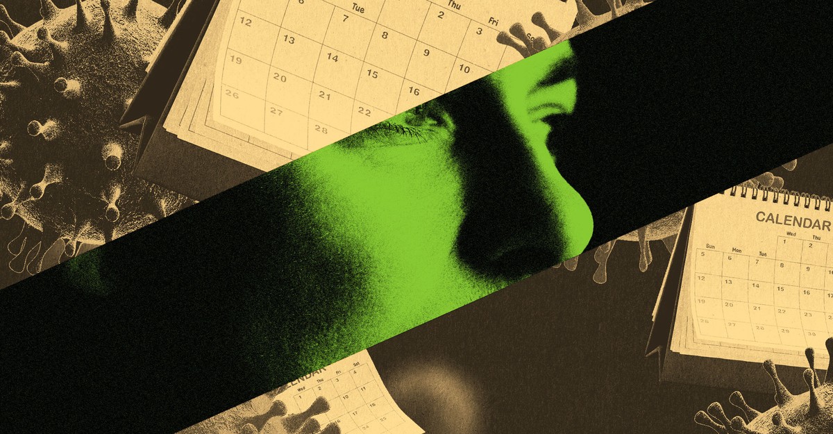 edyong209's tweet card. The disease’s “long-haulers” have endured relentless waves of debilitating symptoms—and disbelief from doctors and friends.