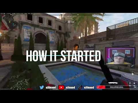 RealMaseTV's tweet card. Can Believe We Played This!!!!!!! #modernwarfare2