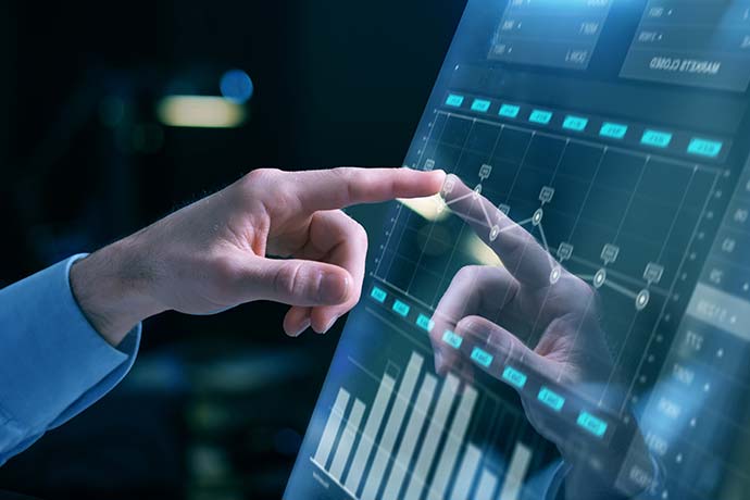 FX168Group's tweet card. 人工智能相关交易的走向，很大程度上可能取决于两个人——而华尔街即将听到其中一个的声音。