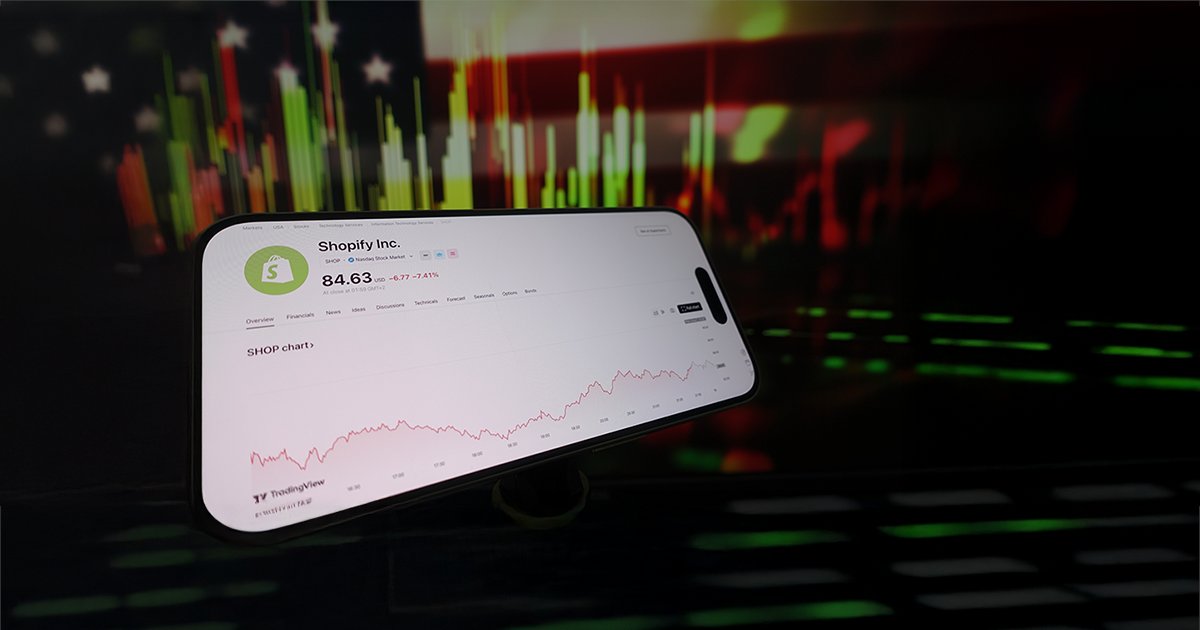 TacitKnowledge's tweet card. Unlock the full potential of your Shopify store with 11 powerful SEO strategies from Digital Perfection. Drive traffic, increase conversions, and dominate search rankings!