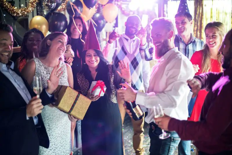 BizPartnerMag's tweet card. Explore the top milestone party themes for 2025 in Australia, including eco-chic celebrations, cultural fusion, immersive tech, and wellness-focused events. Get inspired with ideas to plan an...