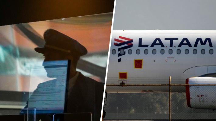 PostaAero's tweet card. Esta mañana, ambas partes participaron de una instancia de mediación voluntaria por parte de la Dirección del Trabajo (DT).