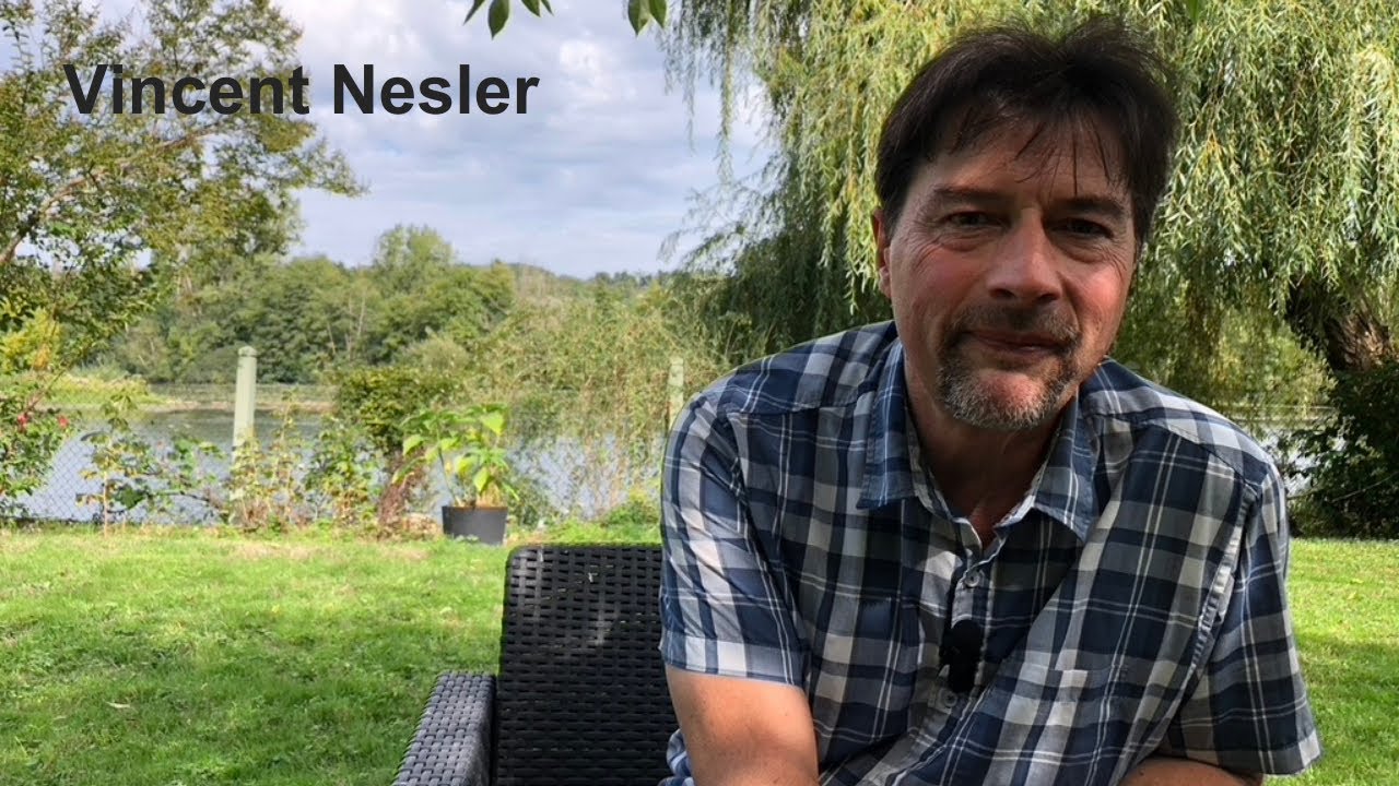 TypoteB's tweet card. A l’écart de son trafic intérieur avec le poète Vincent Nesler