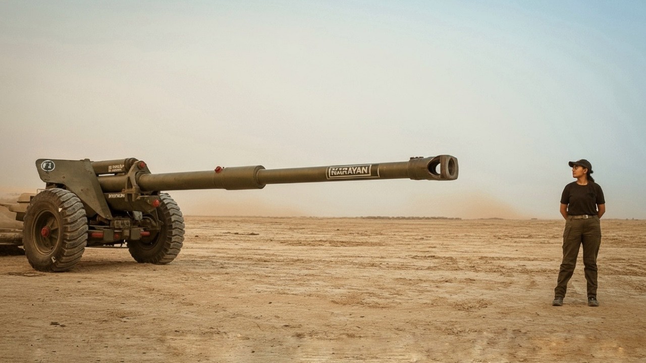 knowthenation's tweet card. INSIDE INDIAN ARMY | Operation Sindoor | Documentary | Know The...