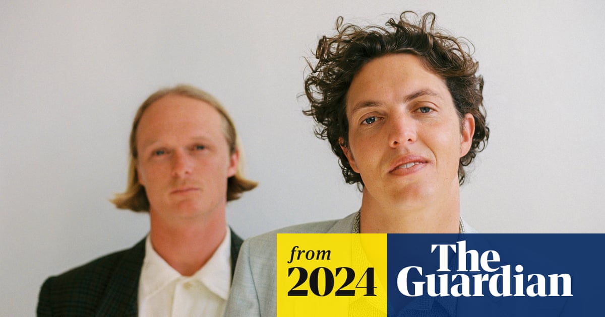 benmaddenwriter's tweet card. It’s easy to dismiss them as classic Triple J fare but their sharp, summery melodies and stadium-ready bonanzas have won them legions of global fans