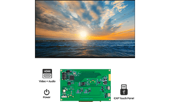 MicrotipsUSA's tweet card. A TFT LCD can give your product the perfect display. Microtips Technology is the home of Standard and Custom LCD Manufacturer in the industry.