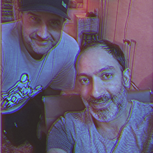 navbox's tweet card. Brooklyn Sway Live | Ambient set ft N/UM & Daniel Carter (Album...