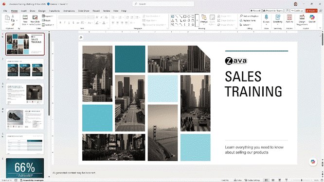 imrityunjayk's tweet card. PowerPoint is evolving to help you create professional presentations faster and with less effort. Today we’re introducing new and updated AI-powered tools:...