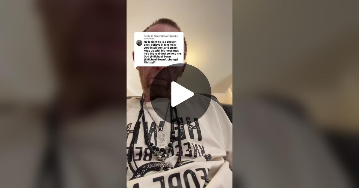 hackerbown6932's tweet card. Check out Hackerbown14god’s video.