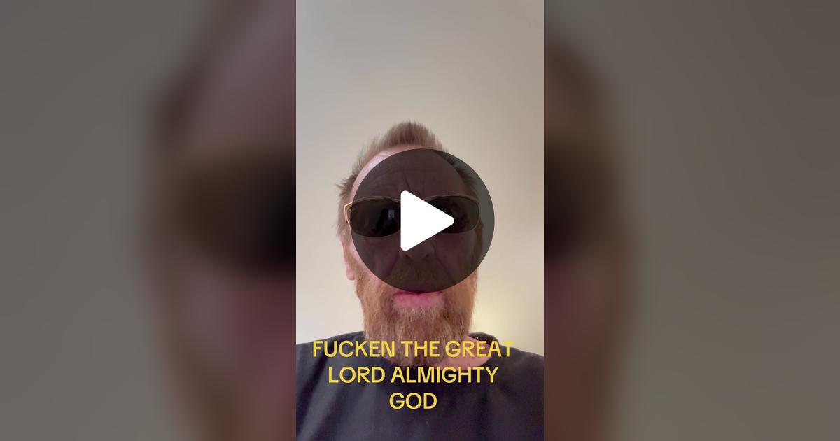 hackerbown6932's tweet card. Check out Hackerbown14god’s video.