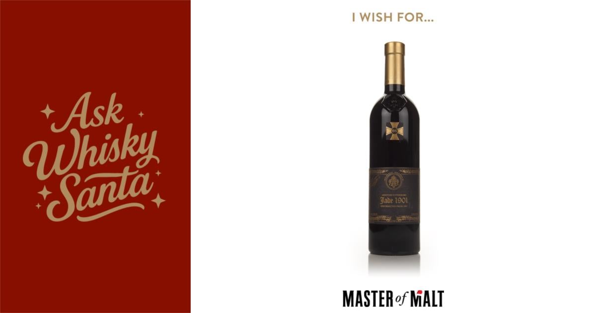 FunGeoffA's tweet card. Created by the superb Jade company this is a classic absinthe based on a 1901 recipe which was used by the famous......