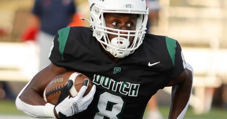 Tweet card summary image