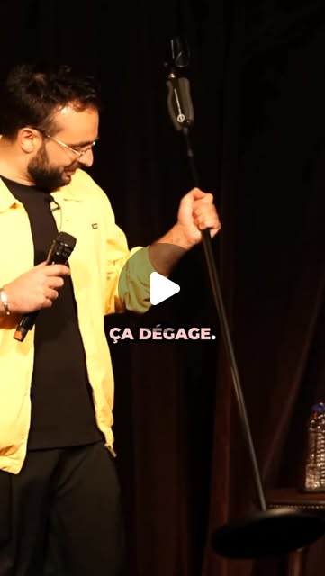 SarahJaneIffra's tweet card. Félix DHJAN (@felix_dhjan) • Instagram reel