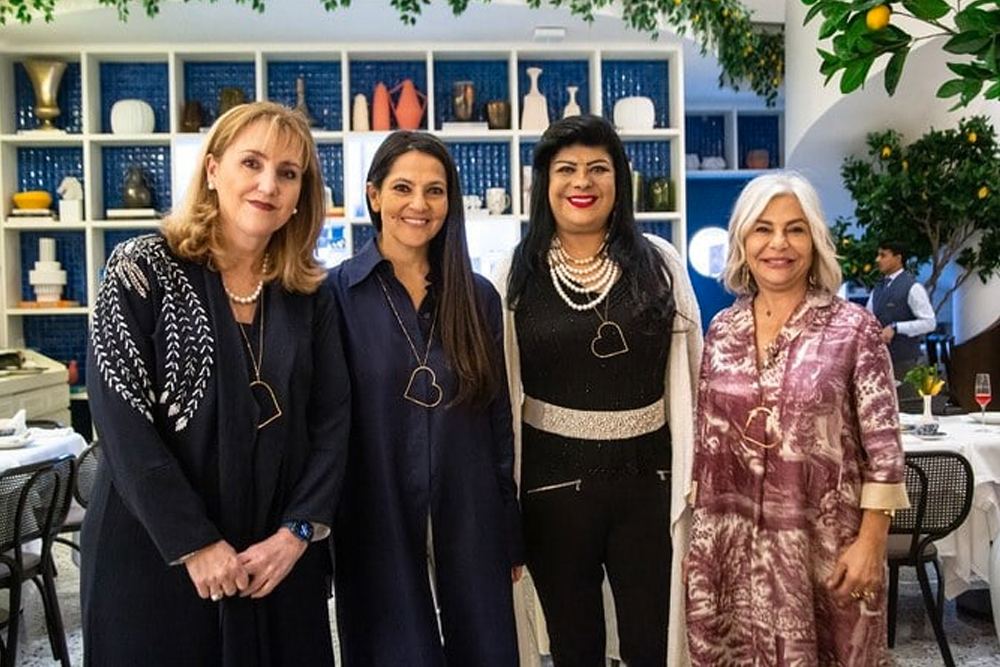 AboutHerOFCL's tweet card. As part of its DO GOOD programme, The Bicester Collection is launching the Unlock Her Future Prize, an annual initiative to identify and empower women first-time founder social-impact entrepreneurs