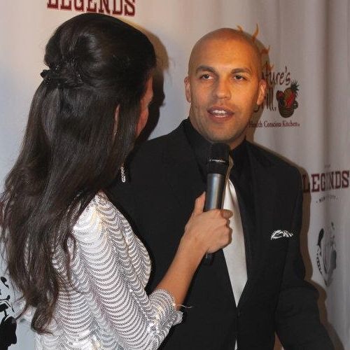 FlashTheExec's tweet card. Flash Russo