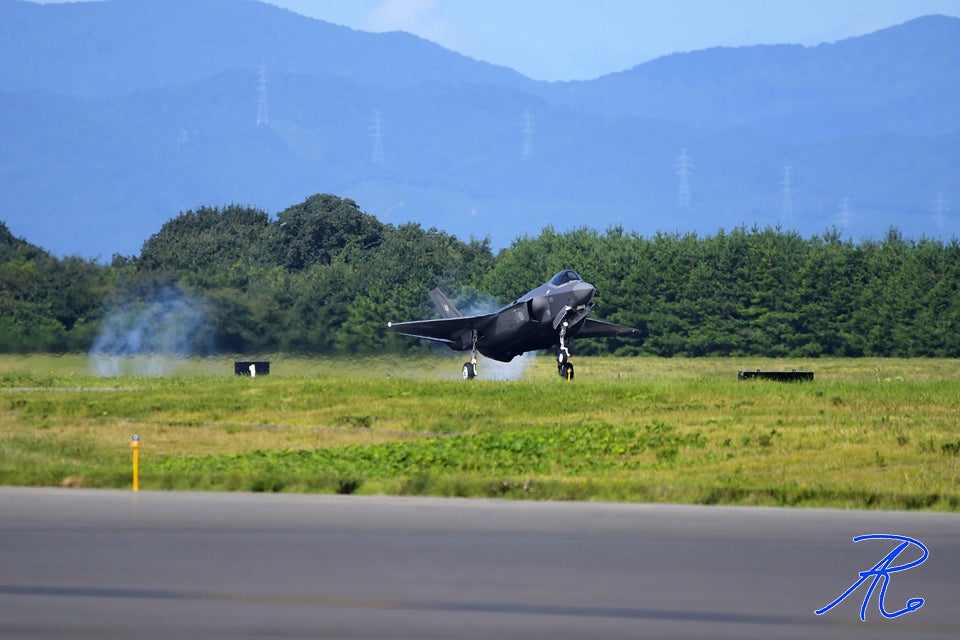 ba_jaro's tweet card. 機動飛行も終了です♪ テンション上がっちゃって、何をどう撮ったかも忘れてました♪ 見返してやっとわかった感じです♪  2024/09　朝　晴れ曇り　東寄りの風…