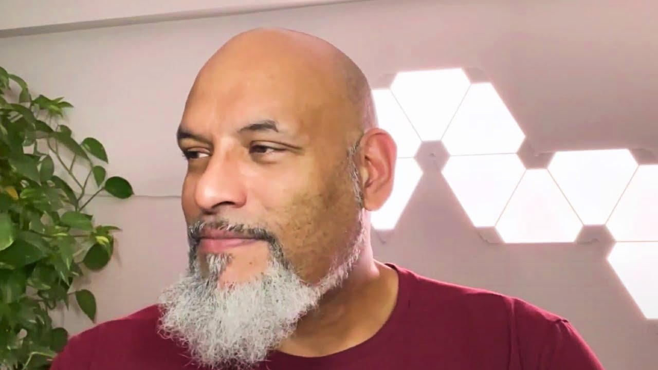 JohnAmaechi's tweet card. Know Thyself