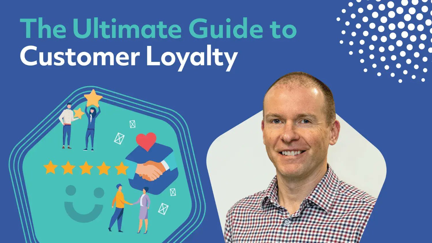 PR_Alec's tweet card. The Ultimate Guide to Customer Loyalty 2023 brings together insight from Appreciate Business Services, McKinsey, Mastercard and more to update you on the state of customer loyalty in 2023.